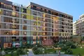 Mieszkanie 2 pokoi 79 m² Pendik, Turcja