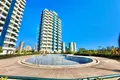 Квартира 2 комнаты 60 м² Мезитли, Турция