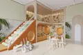 Apartamento 38 m² Dubái, Emiratos Árabes Unidos