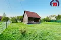 House 91 m² Barauski sielski Saviet, Belarus