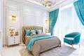 Appartement 4 chambres 175 m² Doubaï, Émirats arabes unis