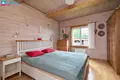 House 93 m² Ruzgiskes, Lithuania
