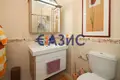 Apartamento 2 habitaciones 64 m² Nesebar, Bulgaria