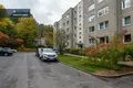 1 room apartment 40 m² Vilnius, Lithuania