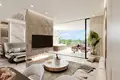 Residential complex Luxury oceanfront residence with a private beach and a spa center, Sanur, Bali, Indonesia