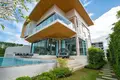 3 bedroom villa 439 m² Rawai, Thailand