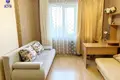 1 room apartment 39 m² Minsk, Belarus