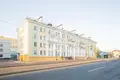 Apartamento 1 habitación 34 m² Minsk, Belarús