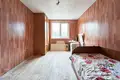 Casa 85 m² Putcynski sielski Saviet, Belarús