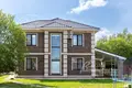 6 room house 260 m² Central Federal District, Russia