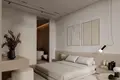 Mieszkanie 4 pokoi 477 m² Moni, Cypr