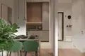 Apartamento 2 habitaciones 45 m² Becici, Montenegro