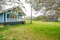 Maison 2 chambres 55 m² Dziescanski sielski Saviet, Bélarus