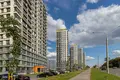 3 room apartment 43 m² Minsk, Belarus