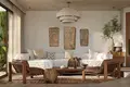Villa de tres dormitorios 322 m² Pecatu, Indonesia