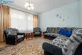 Квартира 3 комнаты 62 м² Шальчининкай, Литва