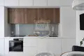 Apartamento 1 habitación 43 m² Moscú, Rusia