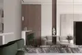 Mieszkanie 1 pokój 43 m² Tivat, Czarnogóra