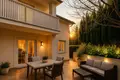 Villa 8 habitaciones 205 m² Viena, Austria