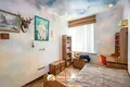 Квартира 3 комнаты 88 м² в Минске, Беларусь