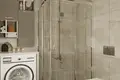 Apartment 55 m² Gazipasa, Turkey