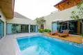 4 bedroom Villa 472 m² Choeng Thale, Thailand