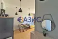 Wohnung 2 zimmer 48 m² Sweti Wlas, Bulgarien