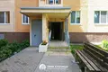 1 bedroom apartment 33 m² Minsk, Belarus