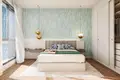 Appartement 2 chambres 75 m² Estepona, Espagne