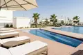 Wohnkomplex Radisson Dubai Damac Hills