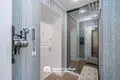 Apartamento 1 habitación 30 m² Minsk, Belarús