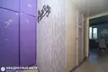 1 room apartment 33 m² Minsk, Belarus