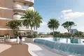 Apartamento 3 habitaciones 111 m² Dubái, Emiratos Árabes Unidos