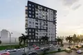 Квартира 3 комнаты 70 м² Бар, Черногория