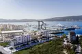1 bedroom apartment 65 m² Tivat, Montenegro