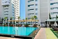 Wohnung 2 Schlafzimmer  Limassol, Zypern