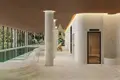 Apartamento 4 habitaciones 293 m² Regiao Imediata de Sao Paulo, Brasil
