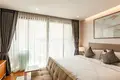 Mieszkanie 1 pokój 37 m² Rawai, Tajlandia