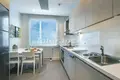 Mieszkanie 4 pokoi 129 m² Kadikoy, Turcja