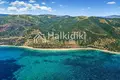 Parcelas 9 157 m² Loutra, Grecia