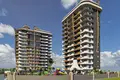 1 bedroom apartment 51 m² Mahmutlar Mahallesi, Turkey