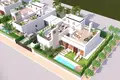 3 bedroom villa 140 m² Torre-Pacheco, Spain