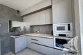 Квартира 3 комнаты 66 м² Мухавецкий сельский Совет, Беларусь
