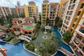2 bedroom condo  Ban Na Chom Thian, Thailand