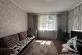 Apartamento 1 habitación 33 m² Brest, Belarús