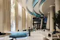 Office 758 m² in Moscow, Russia