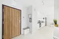 2 bedroom apartment 64 m² Warsaw, Poland