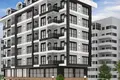 Apartment 67 m² Oba, Turkey