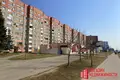 Mieszkanie 3 pokoi 79 m² Grodno, Białoruś