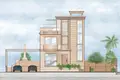 Квартира 5 комнат 471 м² Сотира, Кипр